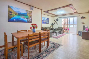 2BR near burnham park